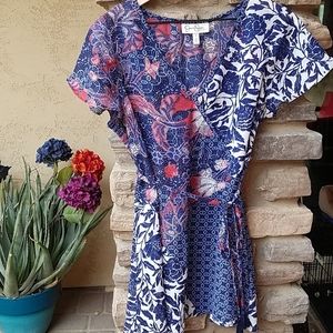 Maternity Shirt, Jessica Simpson Maternity